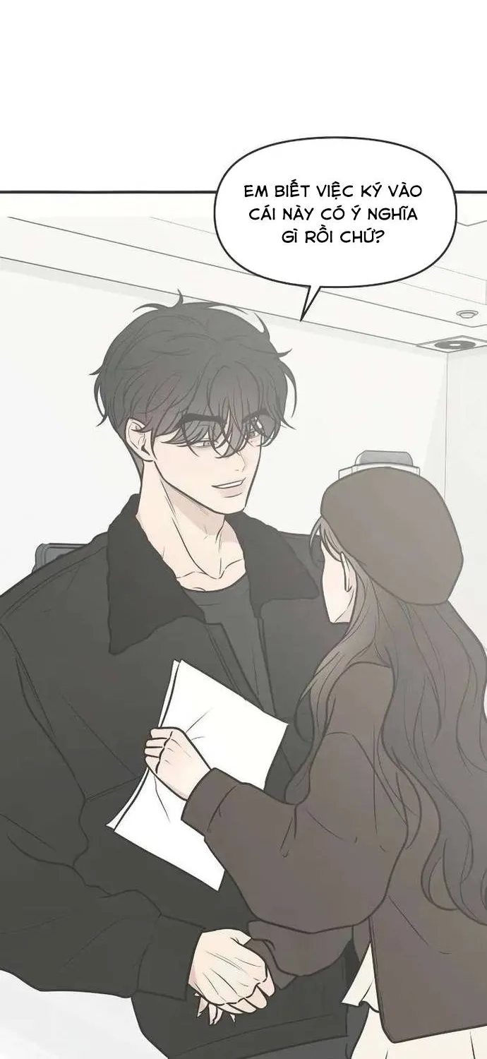 Scandal Bảo Vệ Hôn Nhân Chap 4 - Next Chap 5