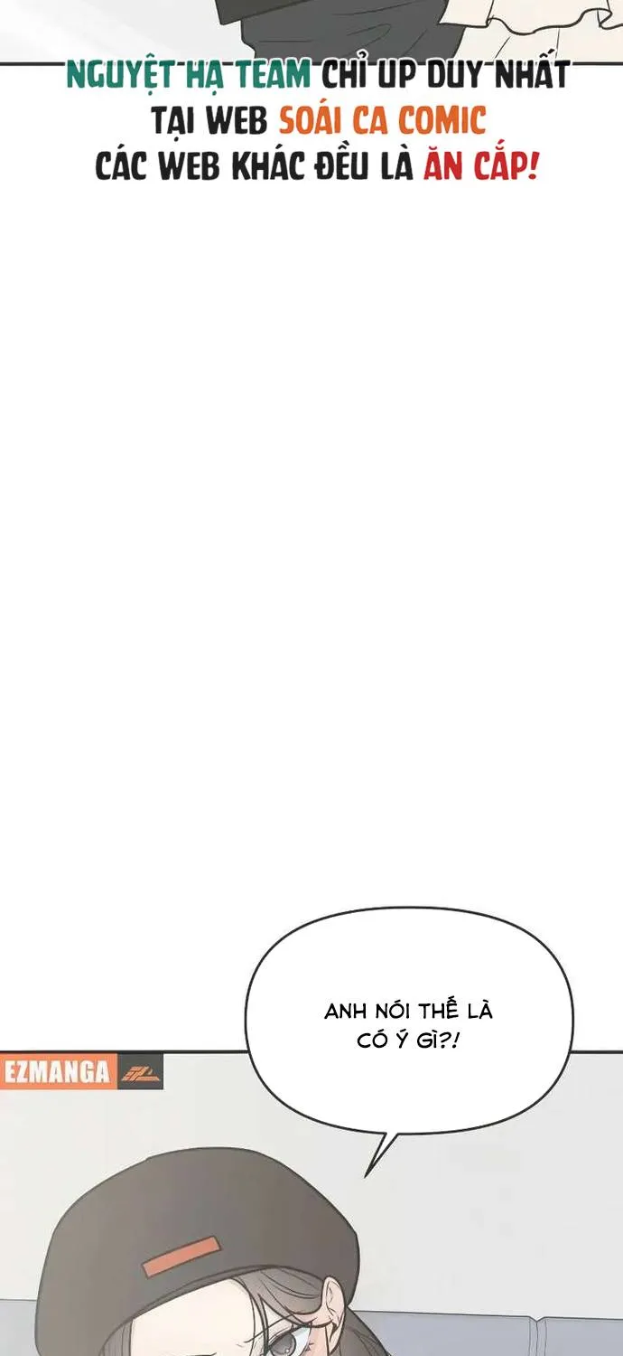 Scandal Bảo Vệ Hôn Nhân Chap 4 - Next Chap 5