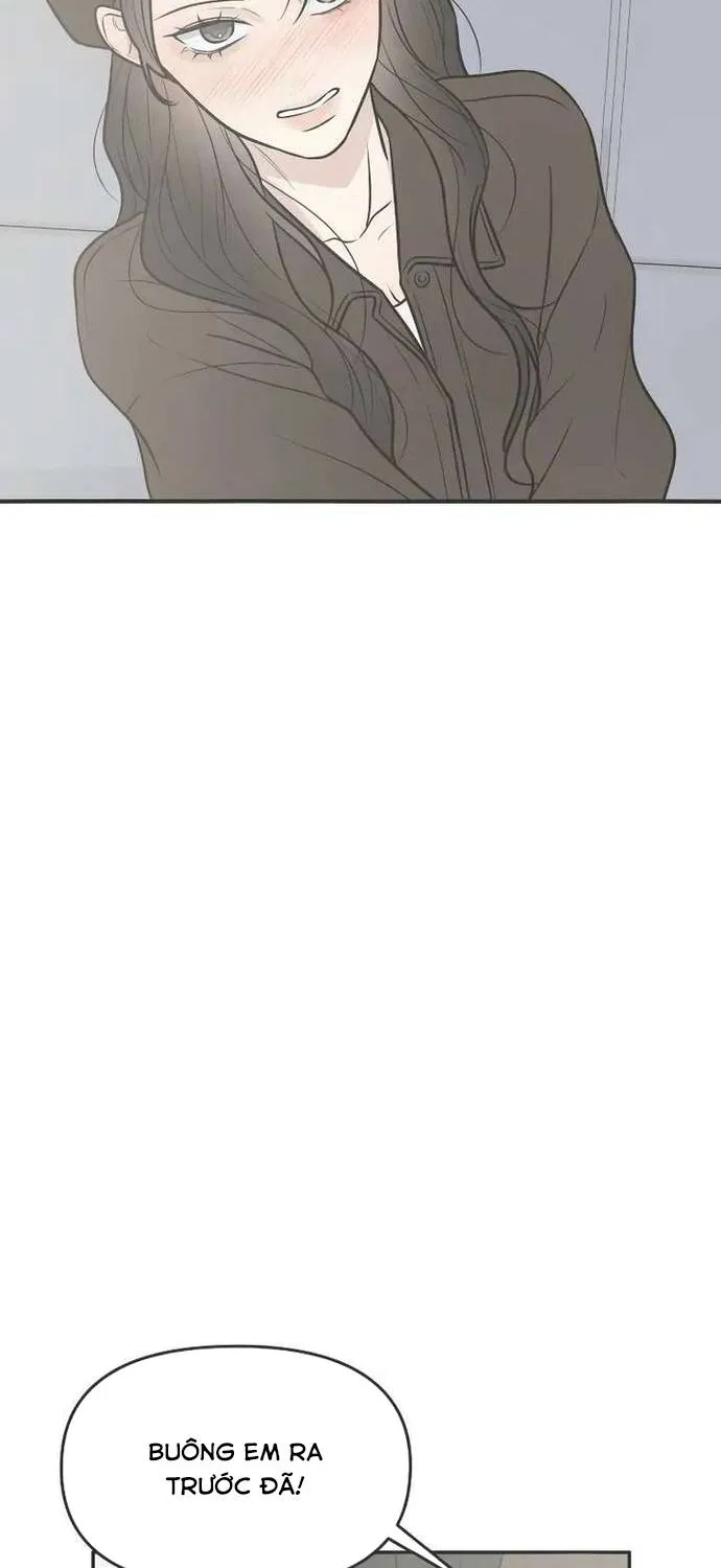 Scandal Bảo Vệ Hôn Nhân Chap 4 - Next Chap 5