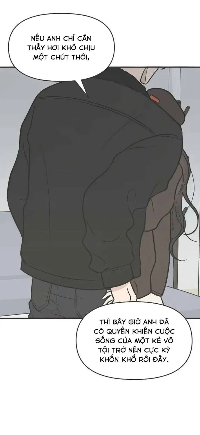 Scandal Bảo Vệ Hôn Nhân Chap 4 - Next Chap 5