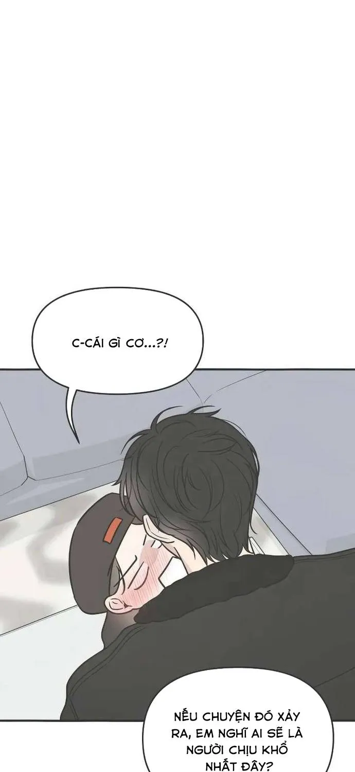 Scandal Bảo Vệ Hôn Nhân Chap 4 - Next Chap 5