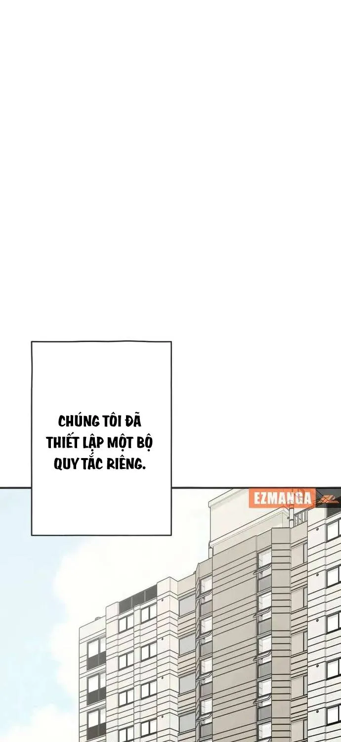 Scandal Bảo Vệ Hôn Nhân Chap 4 - Next Chap 5