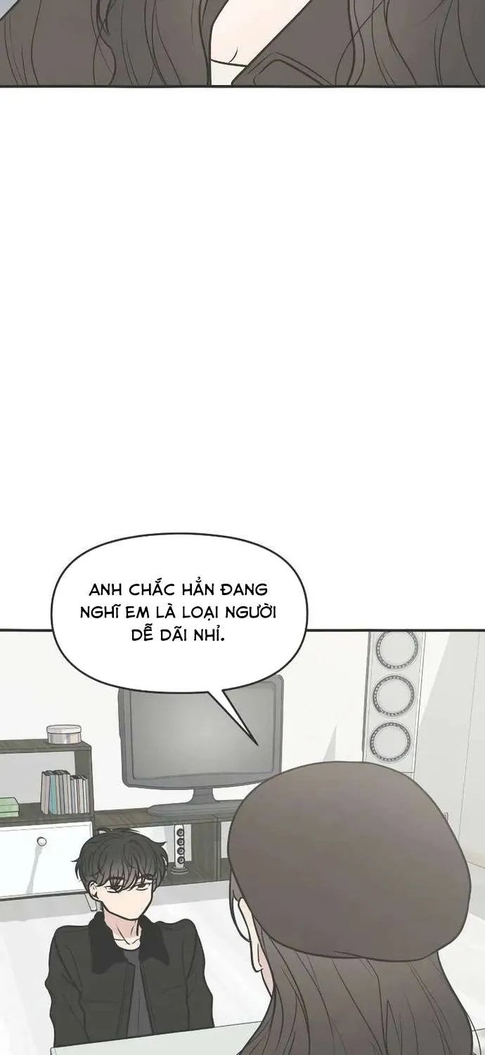 Scandal Bảo Vệ Hôn Nhân Chap 4 - Next Chap 5