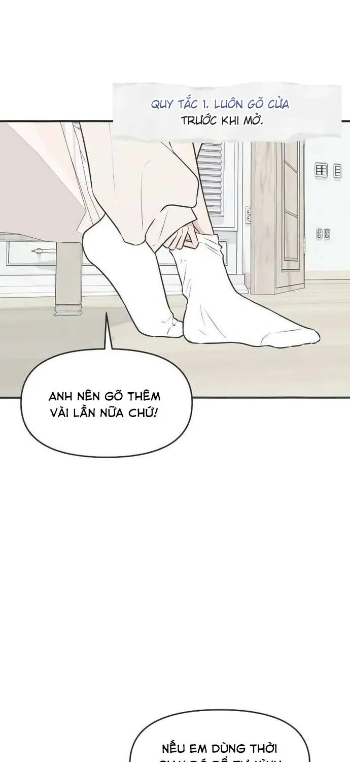 Scandal Bảo Vệ Hôn Nhân Chap 4 - Next Chap 5