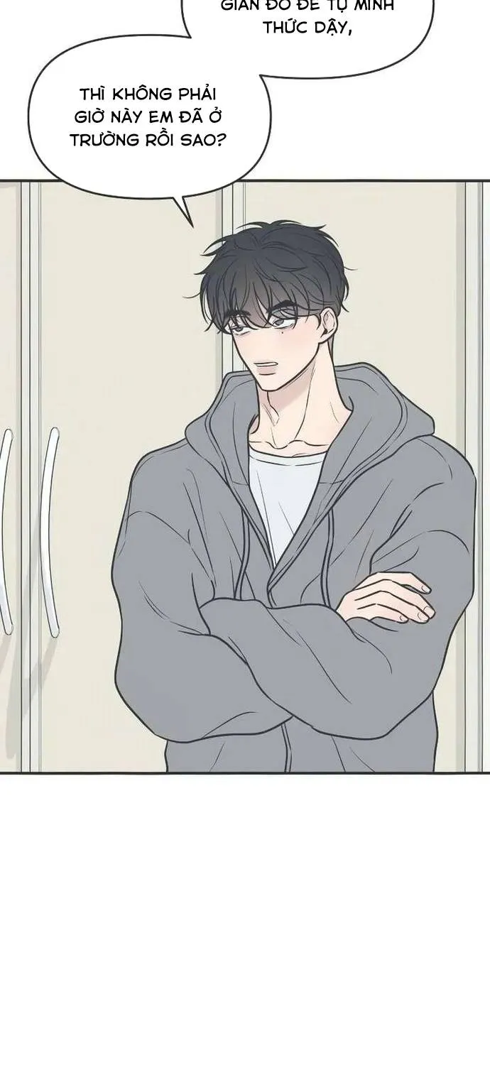 Scandal Bảo Vệ Hôn Nhân Chap 4 - Next Chap 5