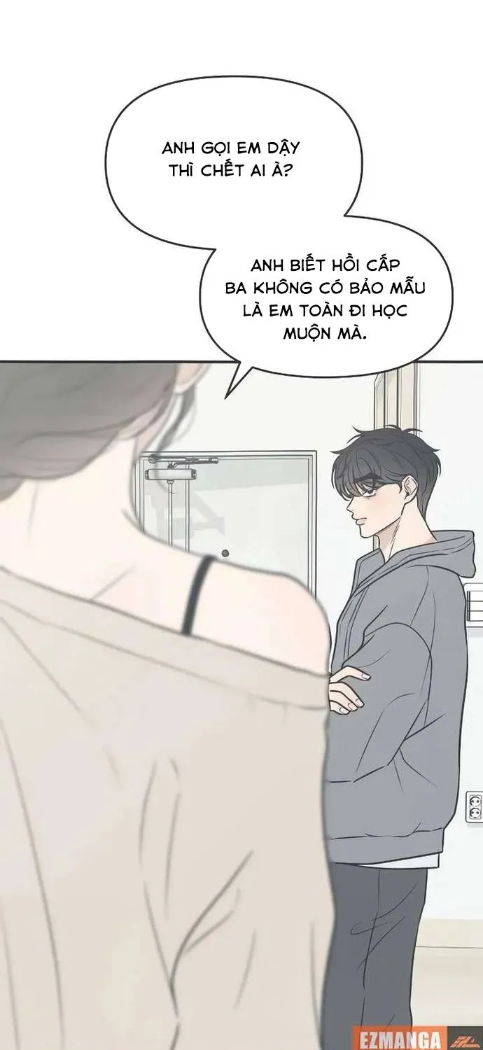 Scandal Bảo Vệ Hôn Nhân Chap 4 - Next Chap 5