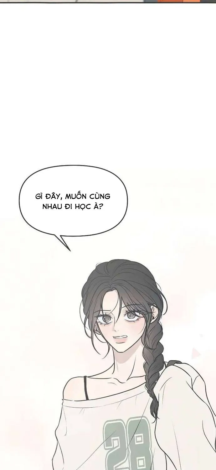 Scandal Bảo Vệ Hôn Nhân Chap 4 - Next Chap 5