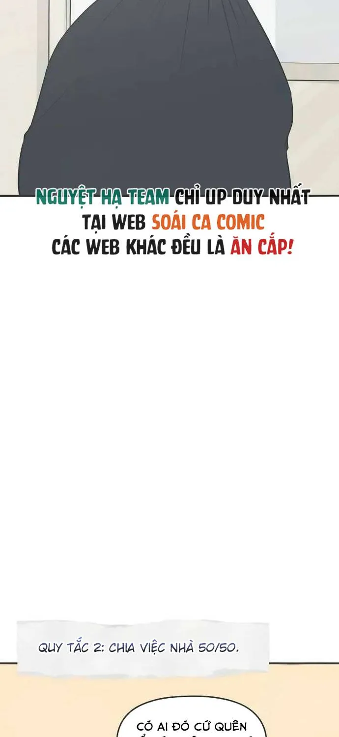 Scandal Bảo Vệ Hôn Nhân Chap 4 - Next Chap 5