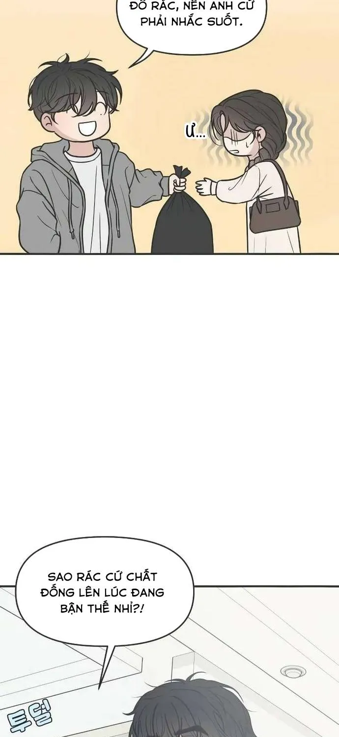 Scandal Bảo Vệ Hôn Nhân Chap 4 - Next Chap 5