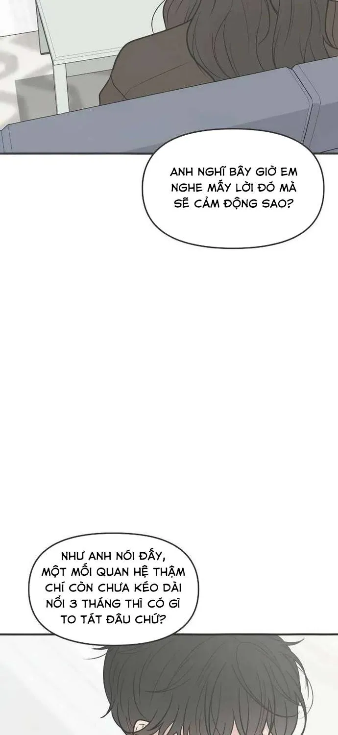 Scandal Bảo Vệ Hôn Nhân Chap 4 - Next Chap 5