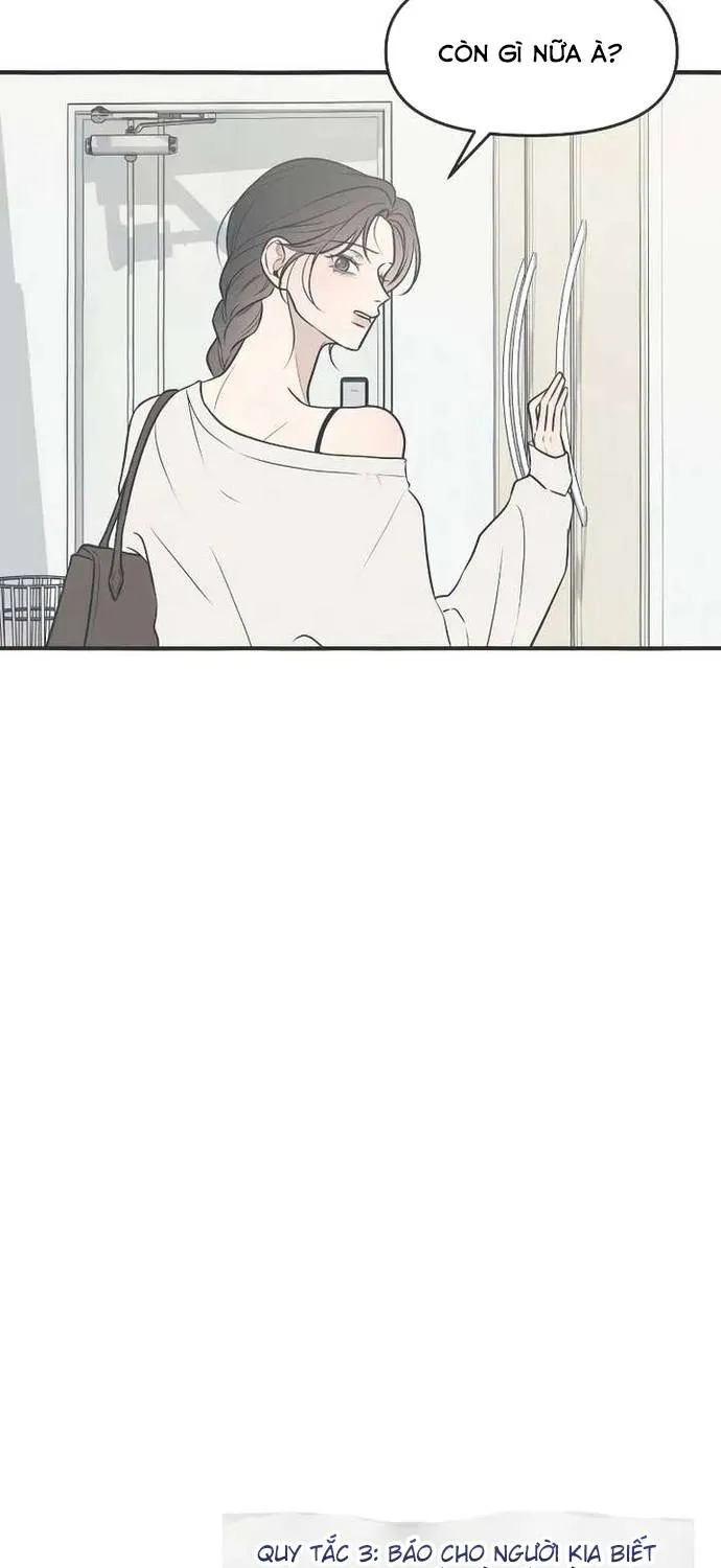 Scandal Bảo Vệ Hôn Nhân Chap 4 - Next Chap 5