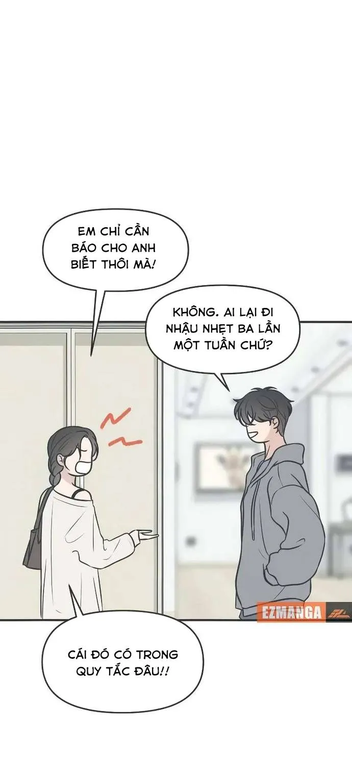 Scandal Bảo Vệ Hôn Nhân Chap 4 - Next Chap 5