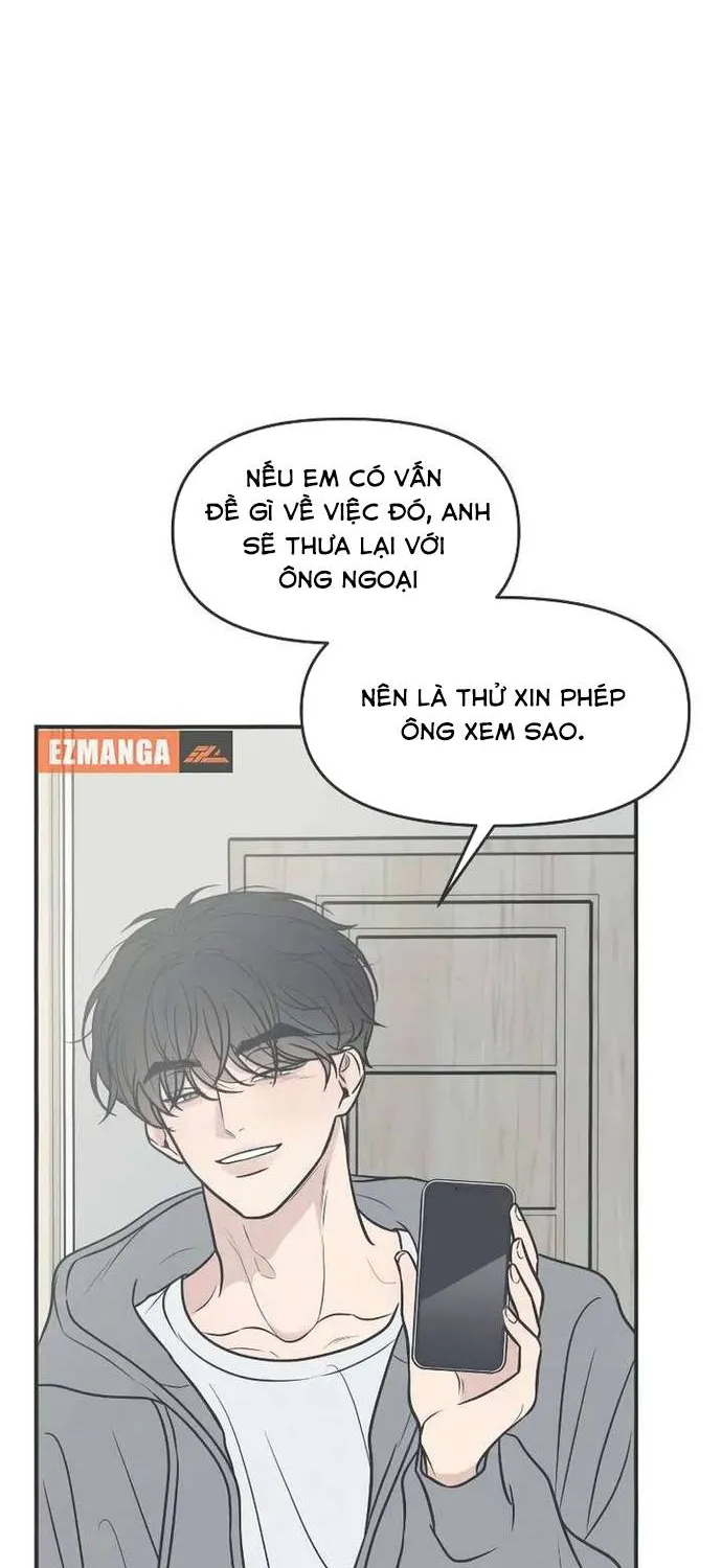 Scandal Bảo Vệ Hôn Nhân Chap 4 - Next Chap 5