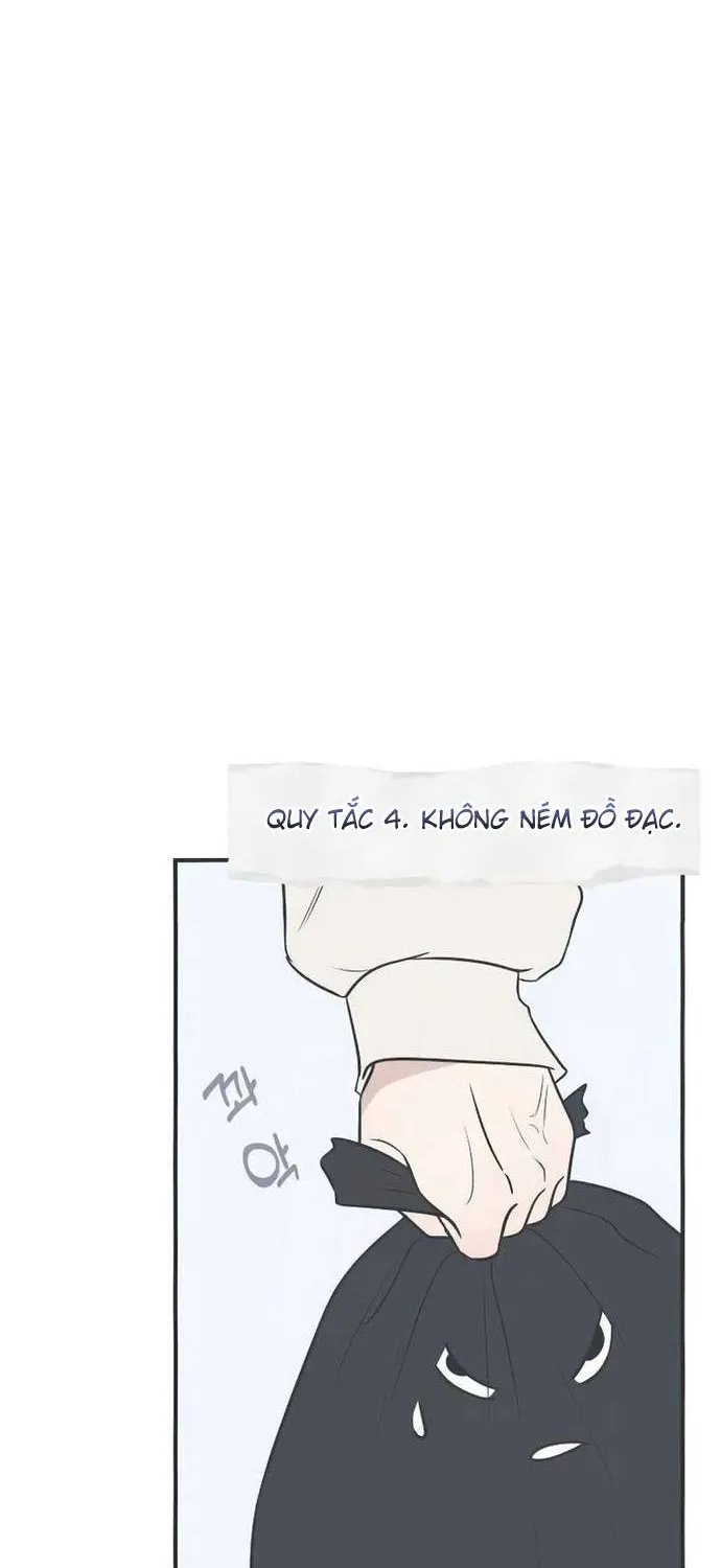 Scandal Bảo Vệ Hôn Nhân Chap 4 - Next Chap 5