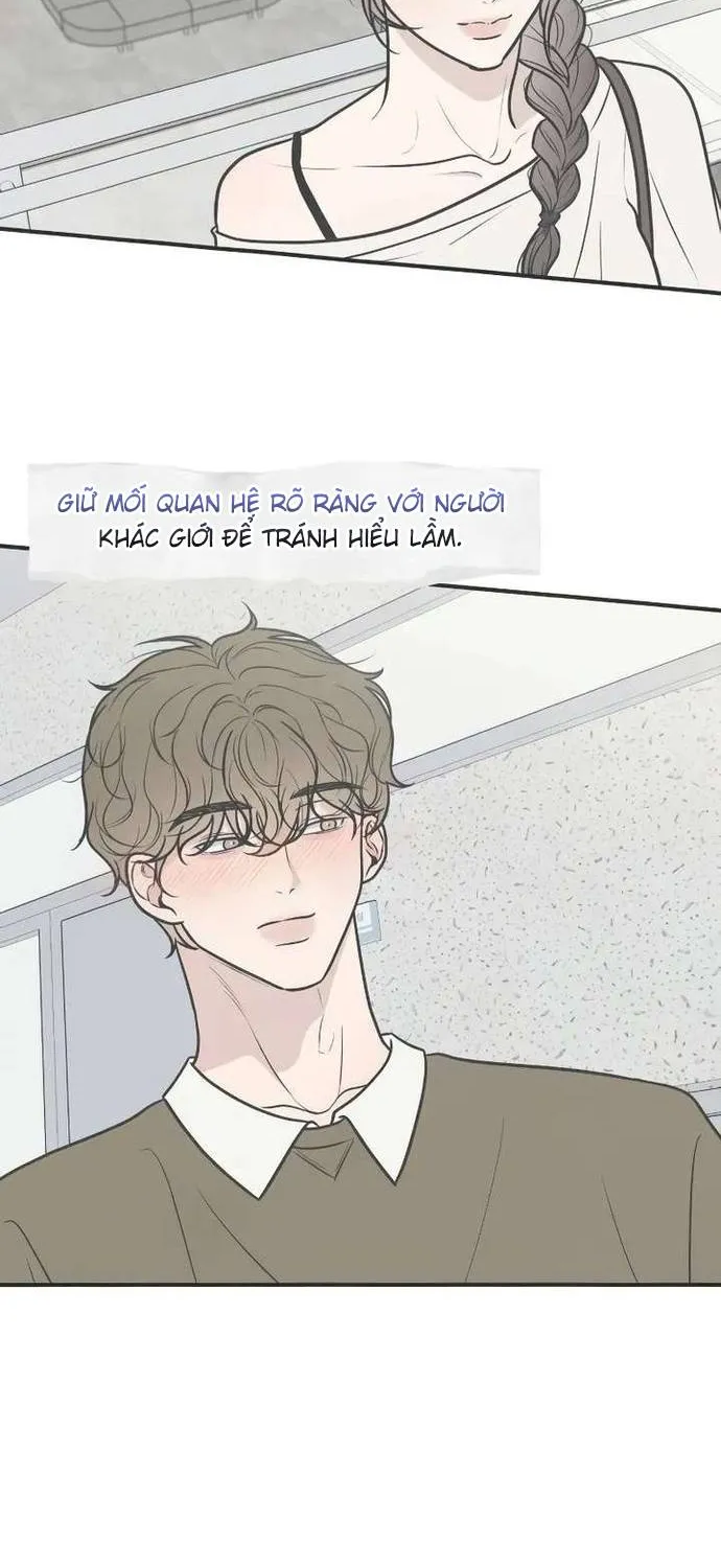 Scandal Bảo Vệ Hôn Nhân Chap 4 - Next Chap 5