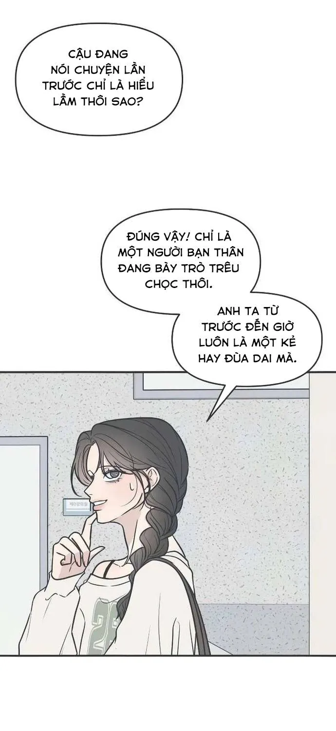 Scandal Bảo Vệ Hôn Nhân Chap 4 - Next Chap 5