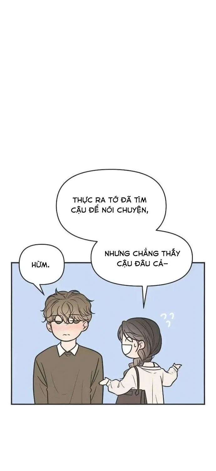 Scandal Bảo Vệ Hôn Nhân Chap 4 - Next Chap 5