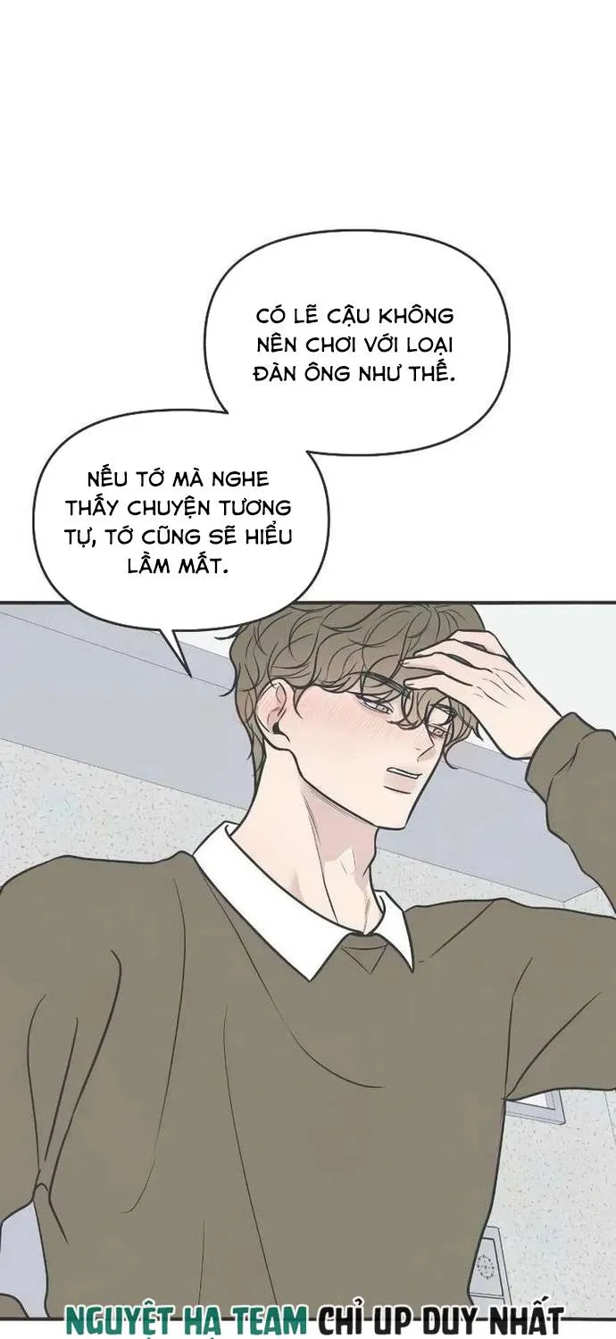 Scandal Bảo Vệ Hôn Nhân Chap 4 - Next Chap 5