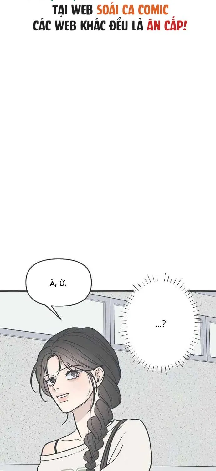 Scandal Bảo Vệ Hôn Nhân Chap 4 - Next Chap 5