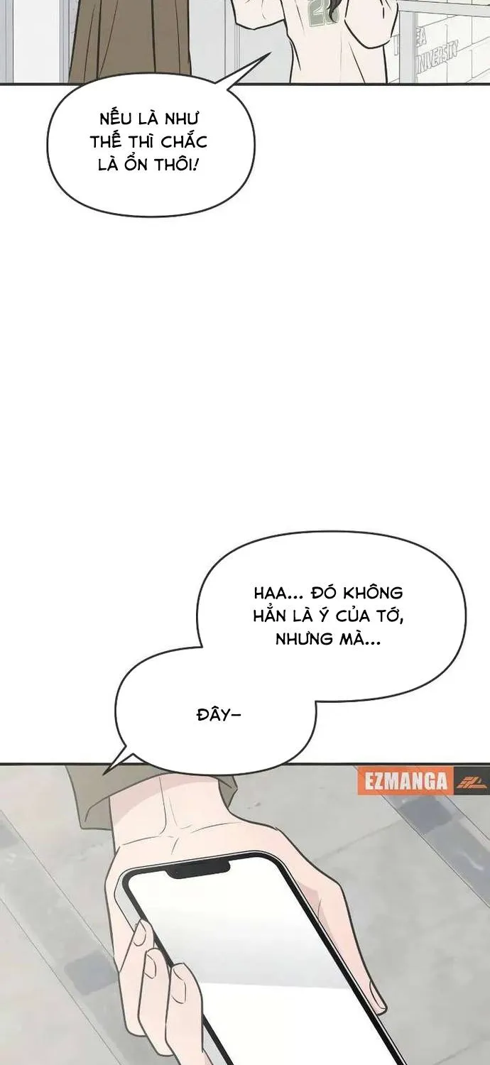 Scandal Bảo Vệ Hôn Nhân Chap 4 - Next Chap 5