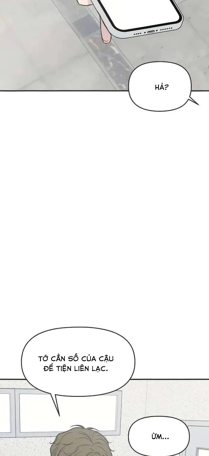 Scandal Bảo Vệ Hôn Nhân Chap 4 - Next Chap 5