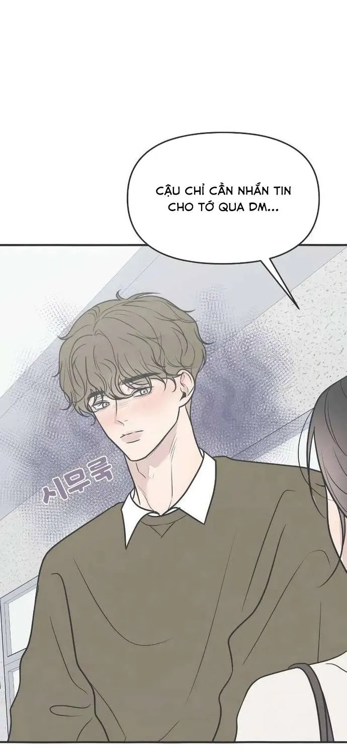 Scandal Bảo Vệ Hôn Nhân Chap 4 - Next Chap 5