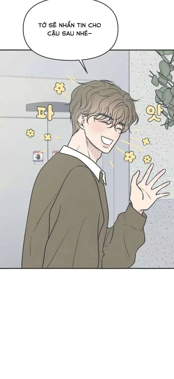 Scandal Bảo Vệ Hôn Nhân Chap 4 - Next Chap 5