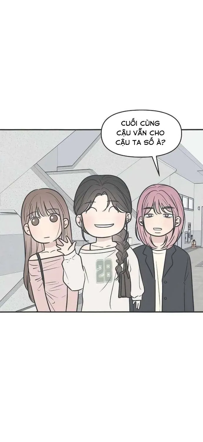 Scandal Bảo Vệ Hôn Nhân Chap 4 - Next Chap 5