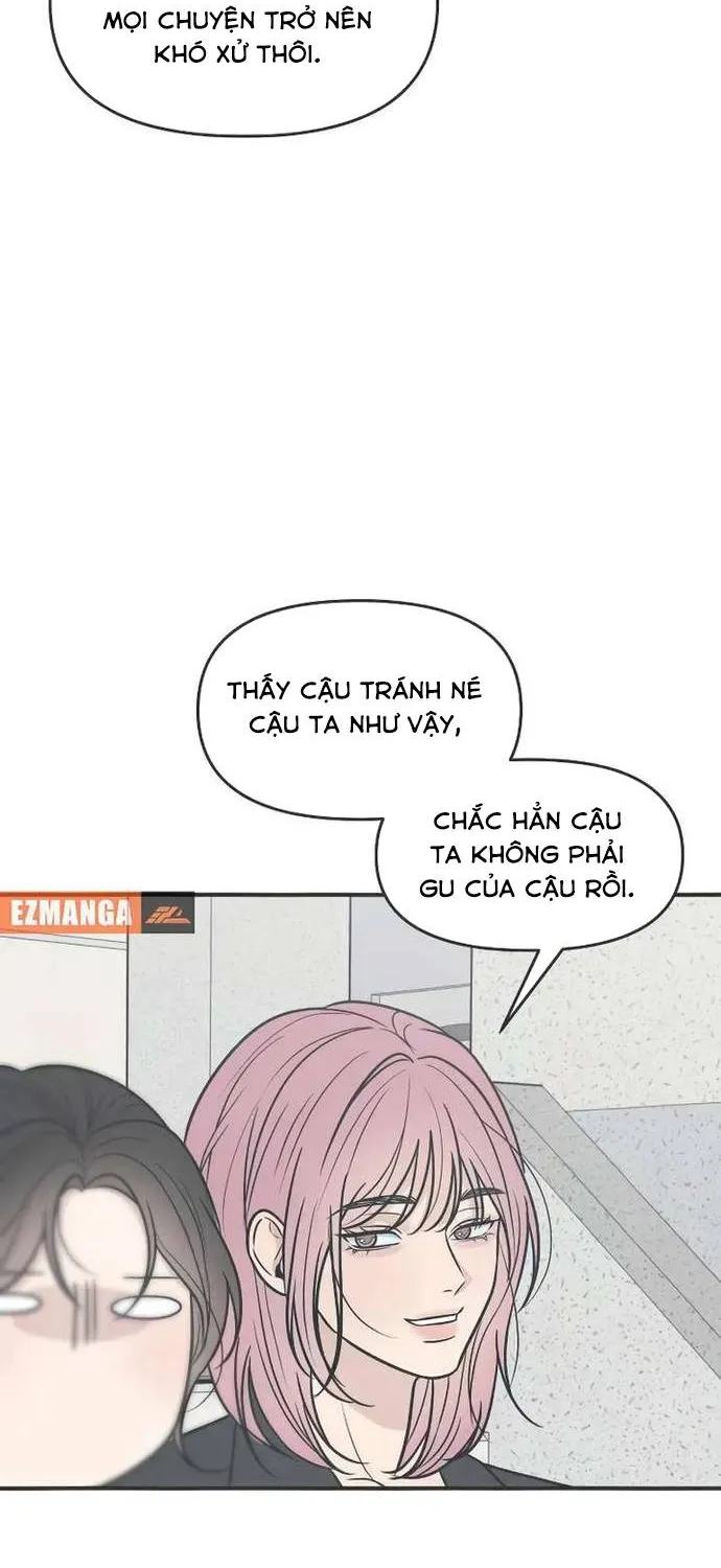 Scandal Bảo Vệ Hôn Nhân Chap 4 - Next Chap 5