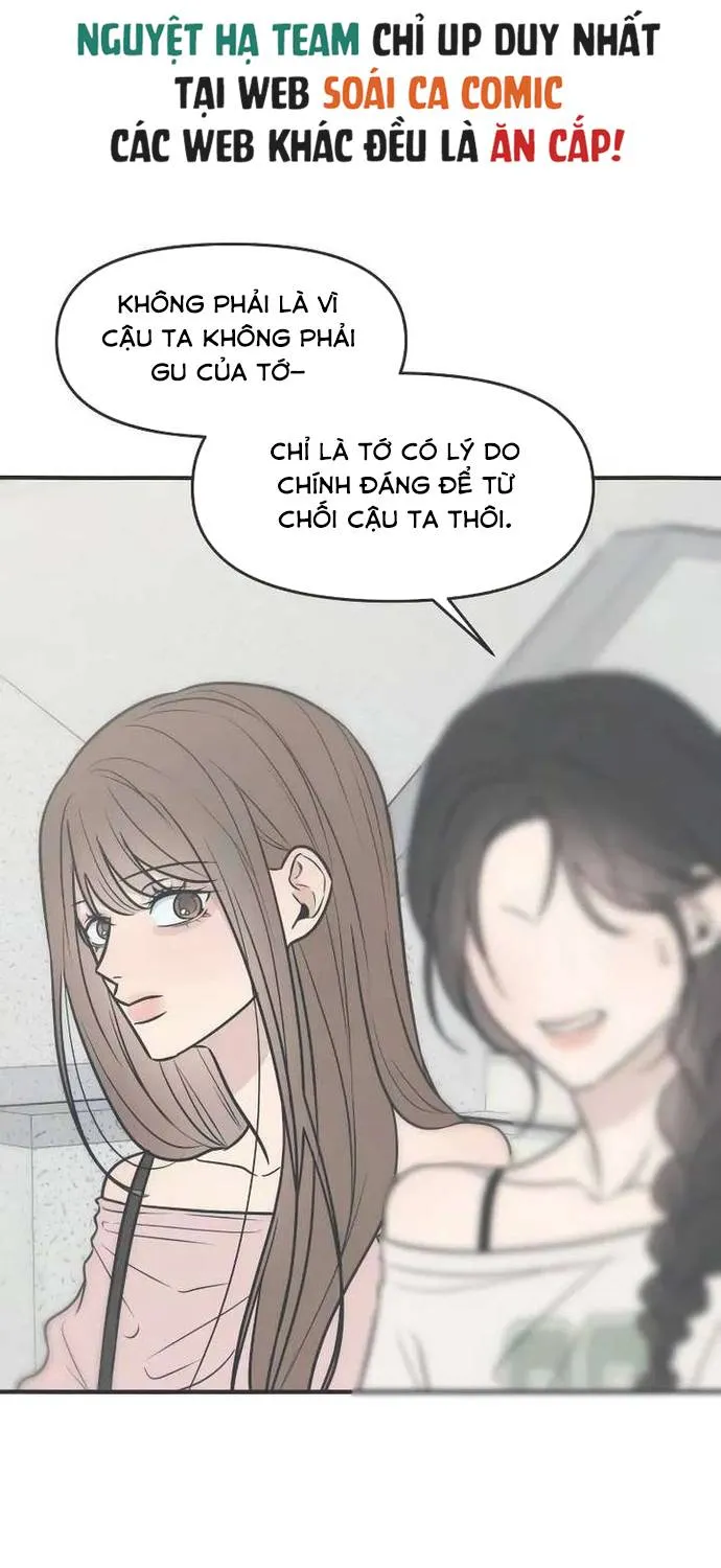 Scandal Bảo Vệ Hôn Nhân Chap 4 - Next Chap 5