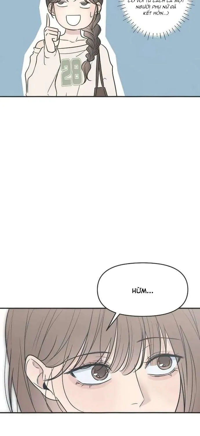 Scandal Bảo Vệ Hôn Nhân Chap 4 - Next Chap 5