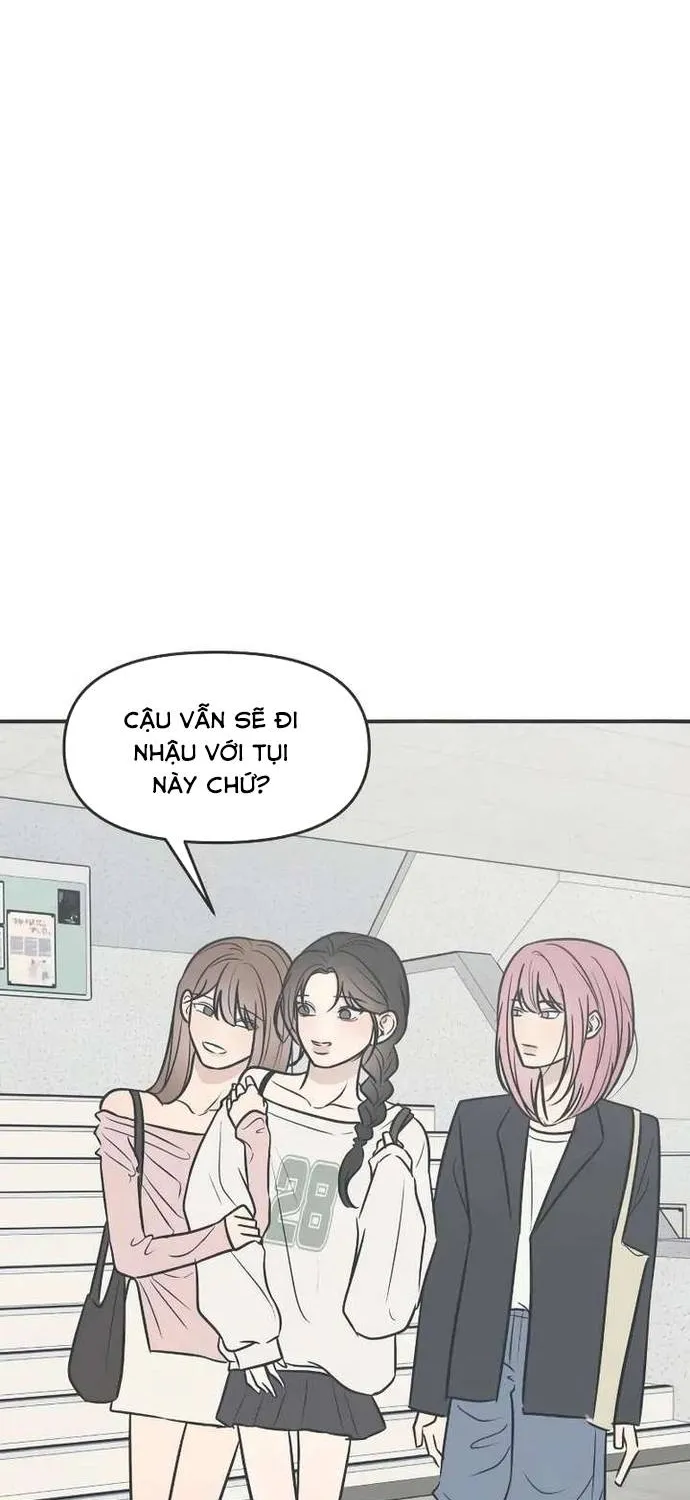 Scandal Bảo Vệ Hôn Nhân Chap 4 - Next Chap 5
