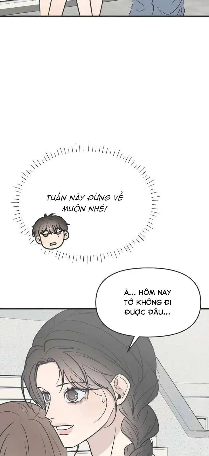 Scandal Bảo Vệ Hôn Nhân Chap 4 - Next Chap 5