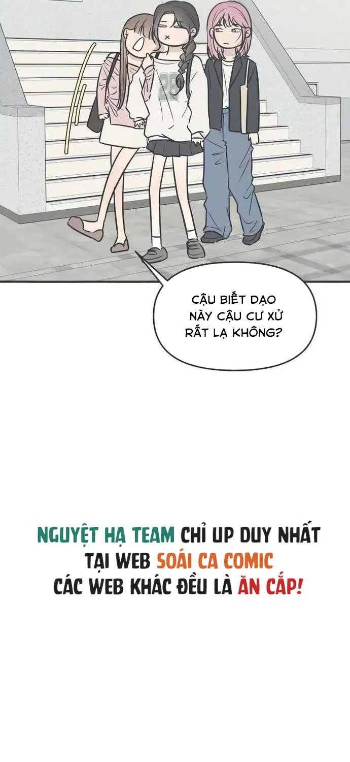 Scandal Bảo Vệ Hôn Nhân Chap 4 - Next Chap 5