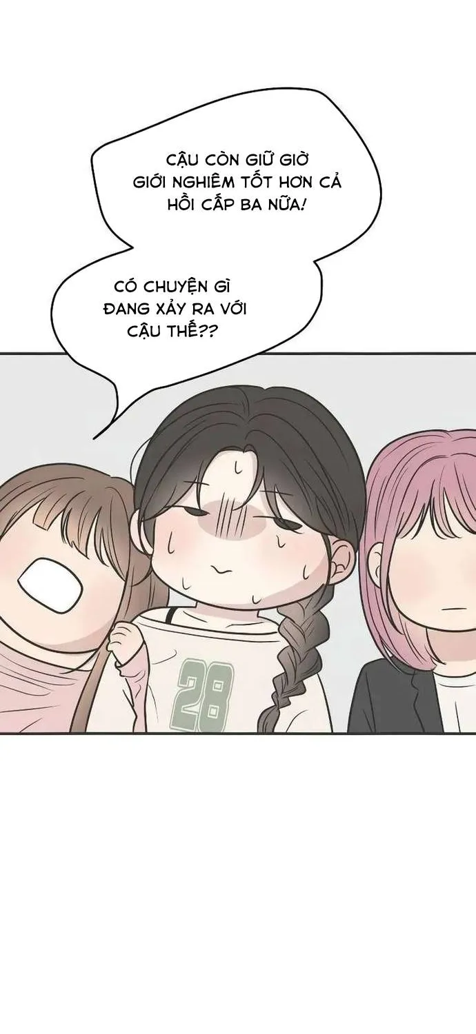 Scandal Bảo Vệ Hôn Nhân Chap 4 - Next Chap 5