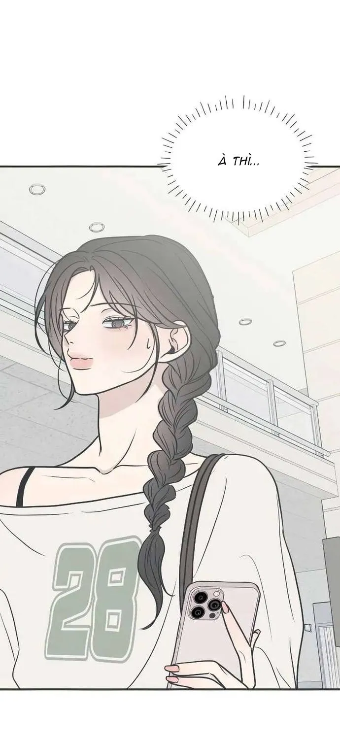Scandal Bảo Vệ Hôn Nhân Chap 4 - Next Chap 5