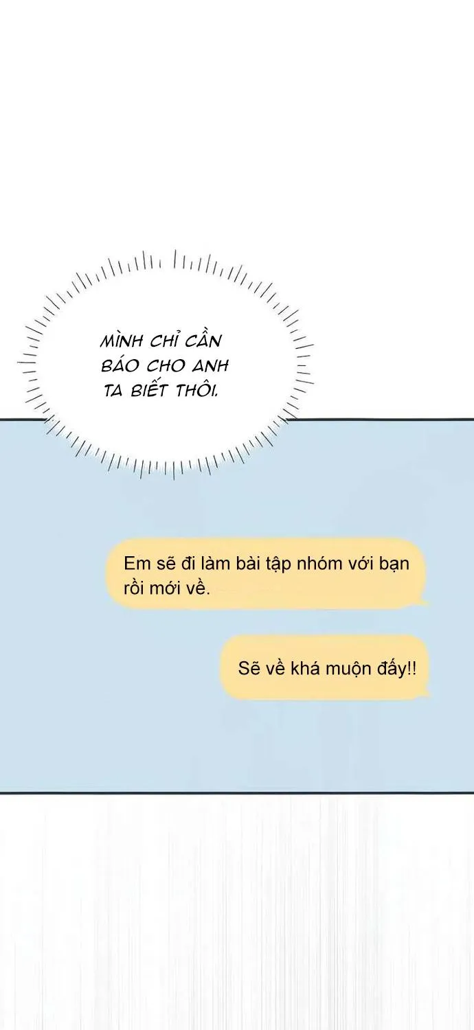 Scandal Bảo Vệ Hôn Nhân Chap 4 - Next Chap 5