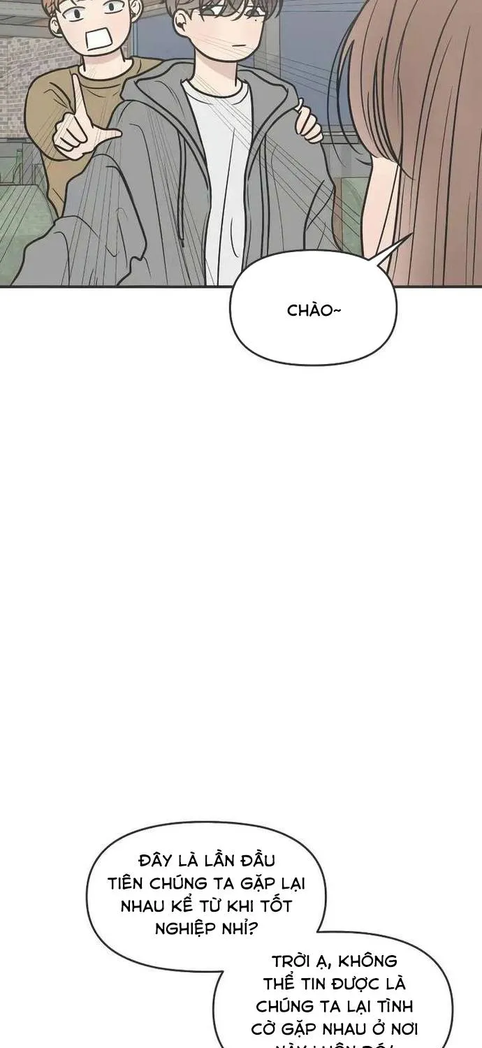 Scandal Bảo Vệ Hôn Nhân Chap 5 - Next Chap 6