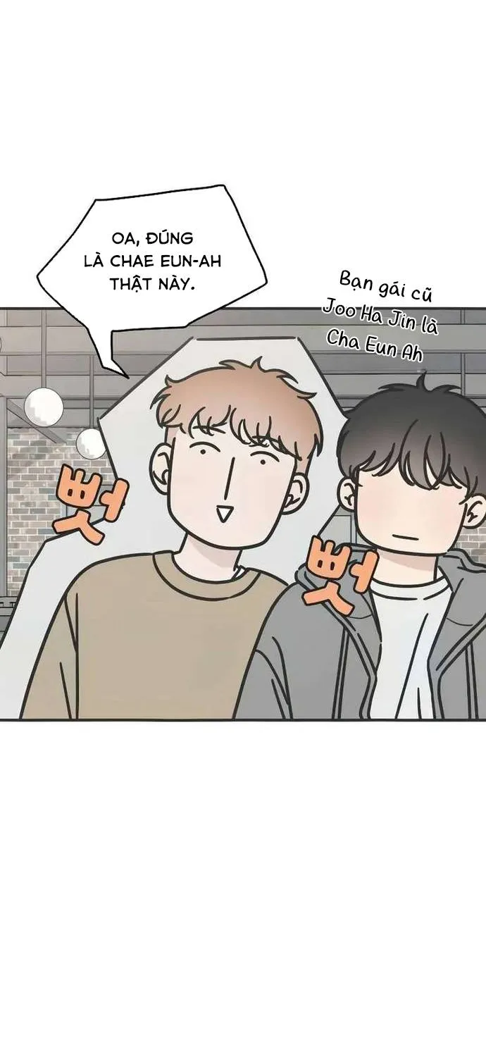 Scandal Bảo Vệ Hôn Nhân Chap 5 - Next Chap 6