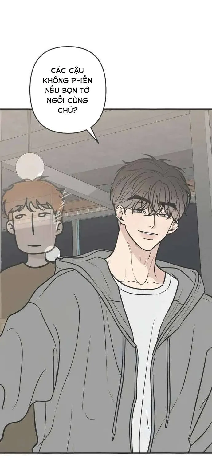 Scandal Bảo Vệ Hôn Nhân Chap 5 - Next Chap 6