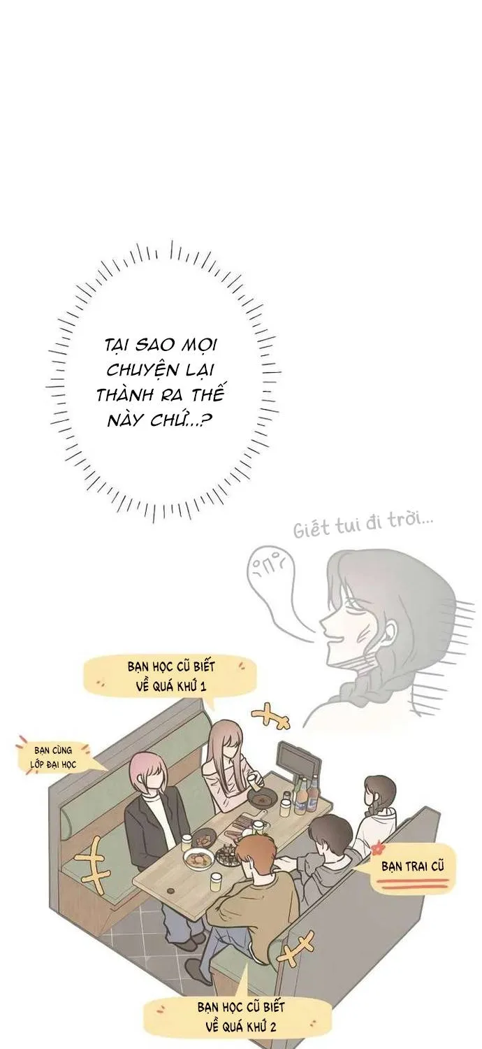 Scandal Bảo Vệ Hôn Nhân Chap 5 - Next Chap 6