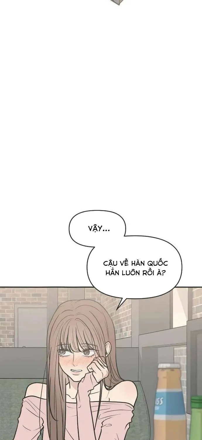 Scandal Bảo Vệ Hôn Nhân Chap 5 - Next Chap 6
