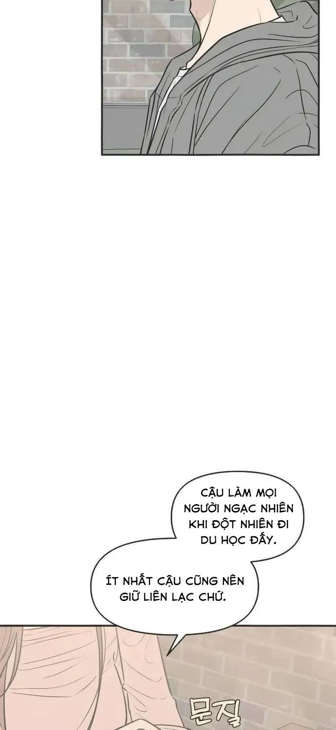 Scandal Bảo Vệ Hôn Nhân Chap 5 - Next Chap 6