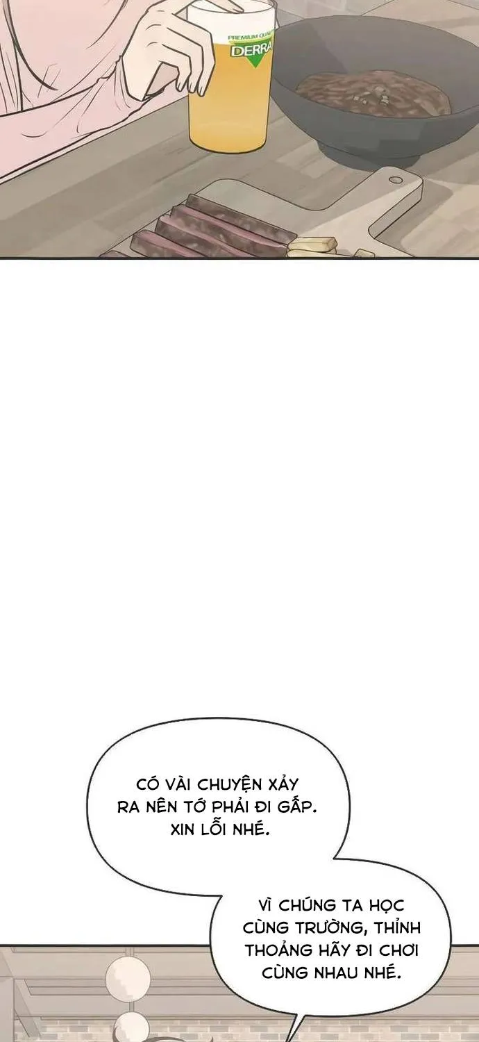 Scandal Bảo Vệ Hôn Nhân Chap 5 - Next Chap 6