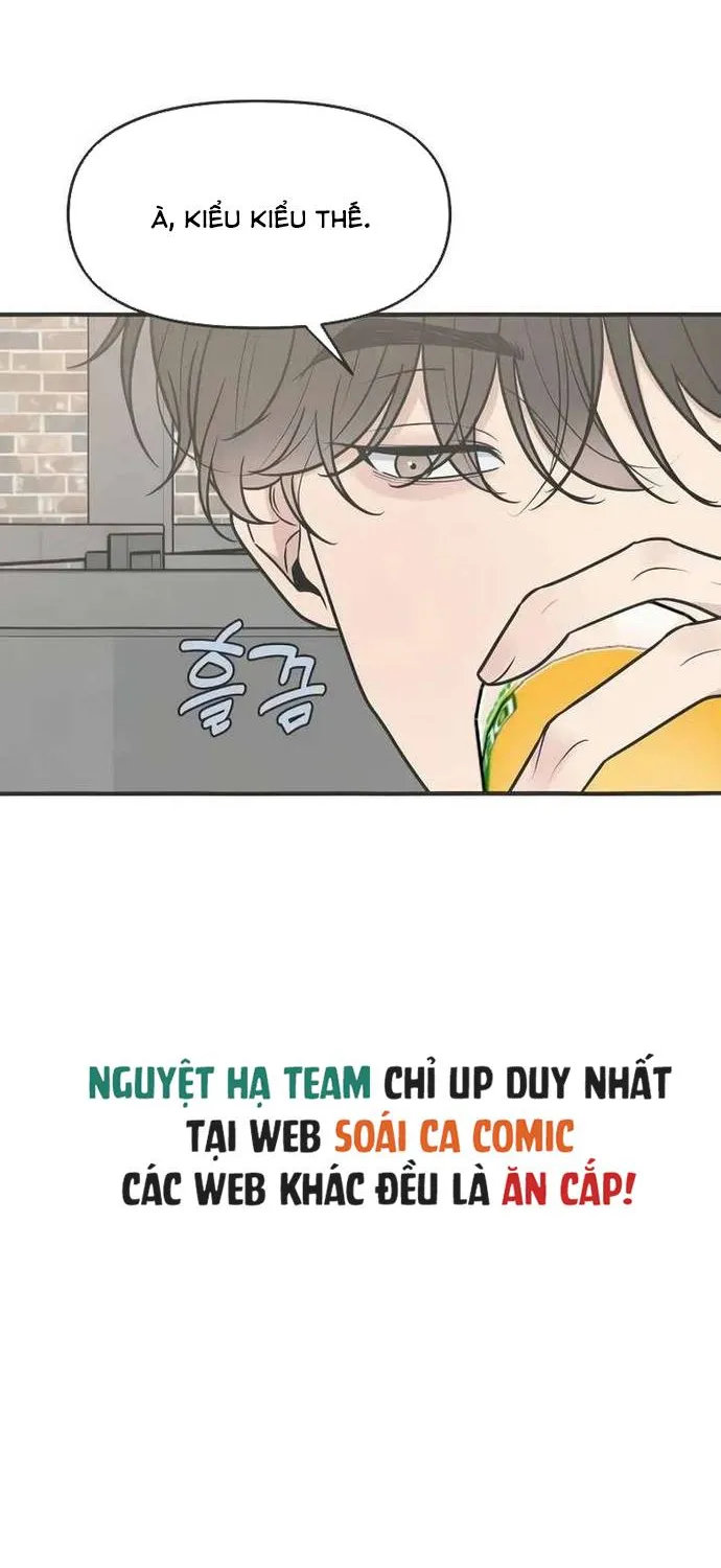 Scandal Bảo Vệ Hôn Nhân Chap 5 - Next Chap 6