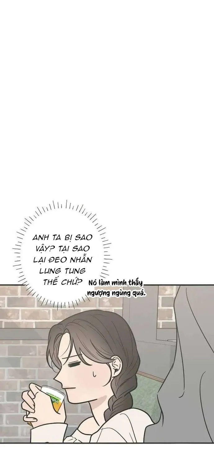 Scandal Bảo Vệ Hôn Nhân Chap 5 - Next Chap 6
