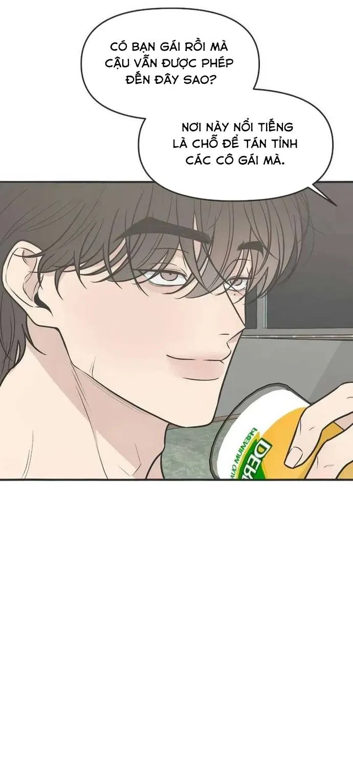 Scandal Bảo Vệ Hôn Nhân Chap 5 - Next Chap 6