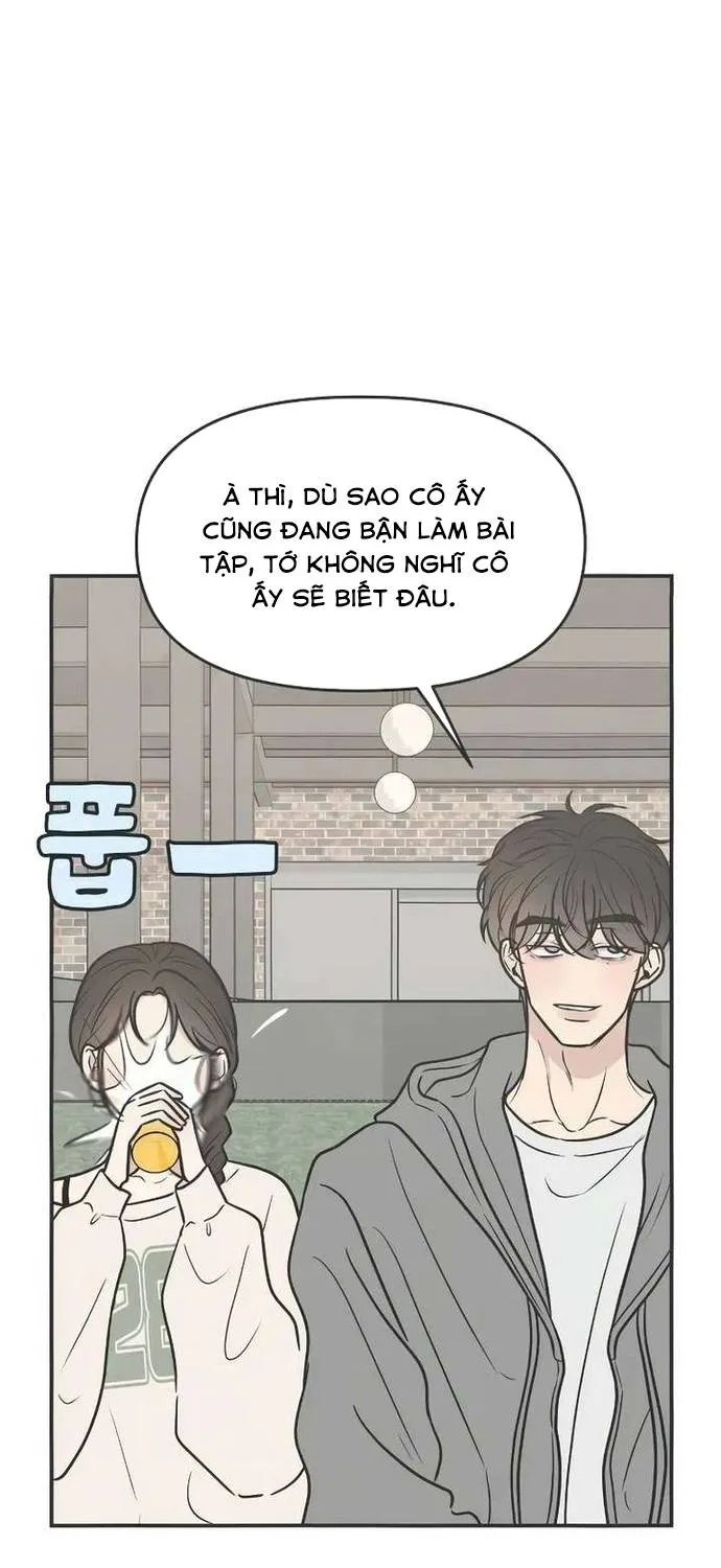 Scandal Bảo Vệ Hôn Nhân Chap 5 - Next Chap 6
