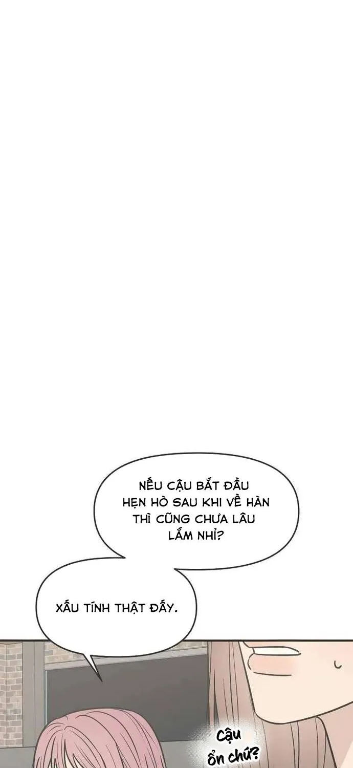 Scandal Bảo Vệ Hôn Nhân Chap 5 - Next Chap 6
