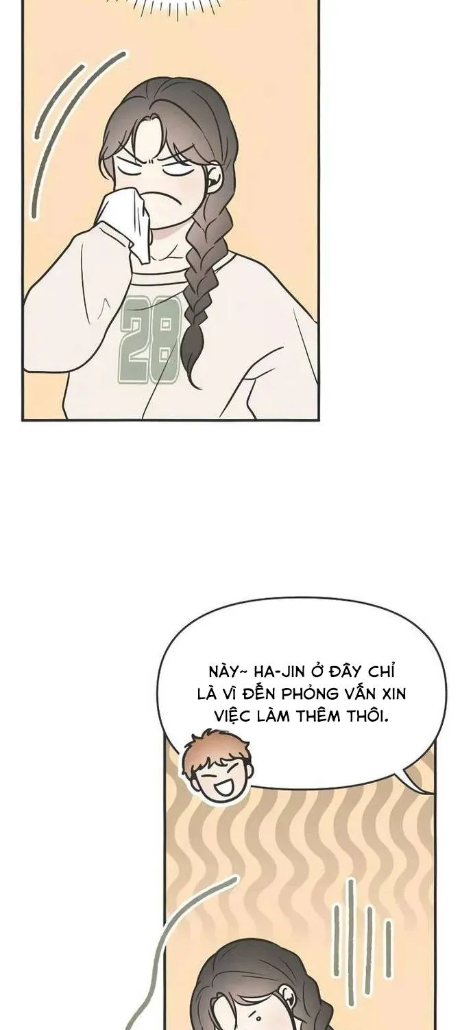 Scandal Bảo Vệ Hôn Nhân Chap 5 - Next Chap 6